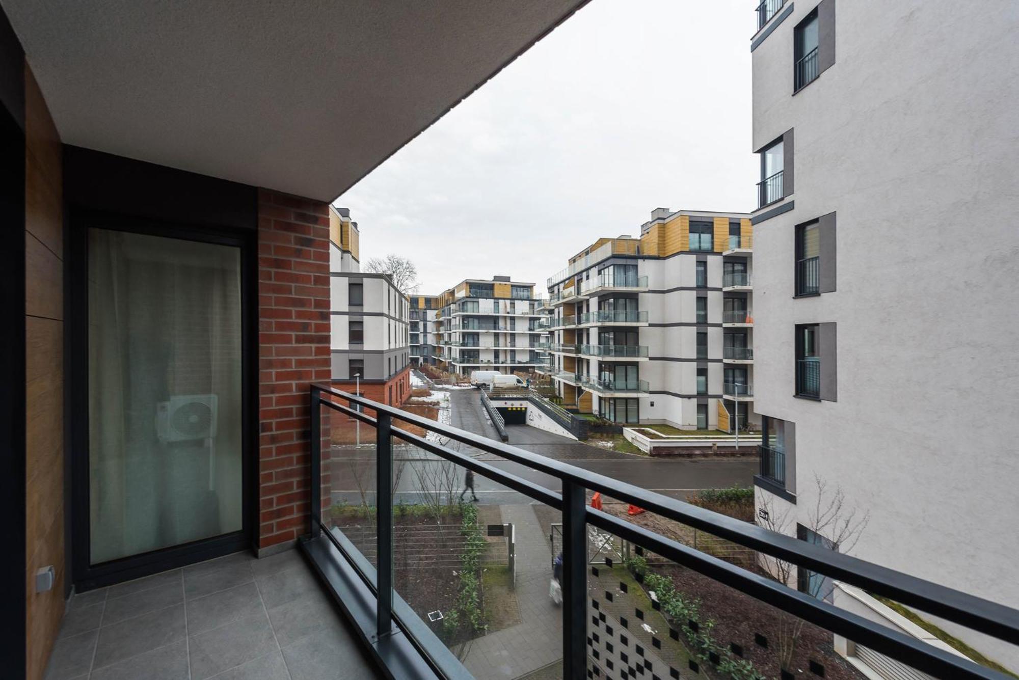 Central Apartments By Bed&Bath Cracovia Exterior foto