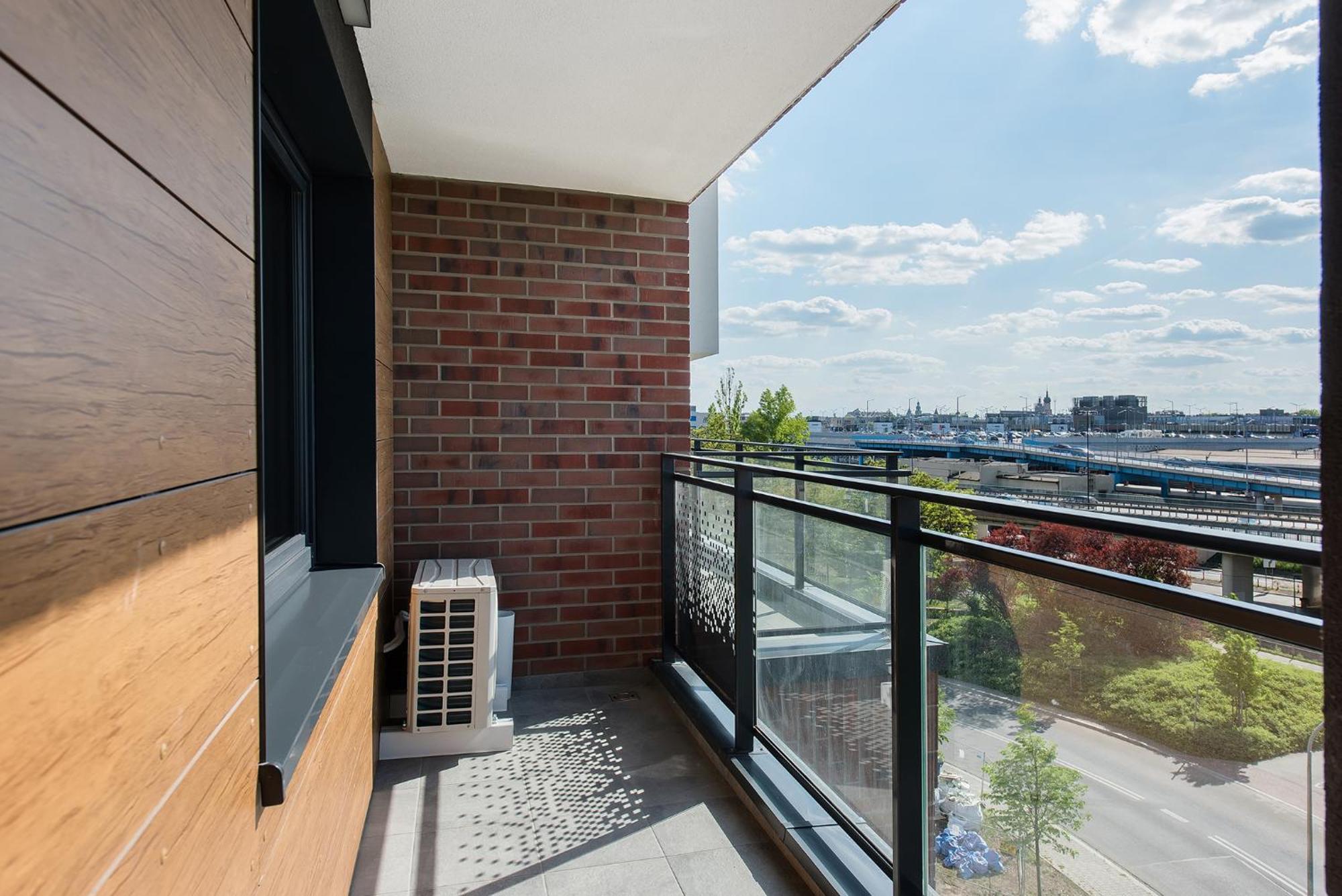 Central Apartments By Bed&Bath Cracovia Exterior foto